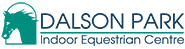 Dalson Park Indoor Equestrian Centre Logo