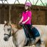 semi private horse riding lessons